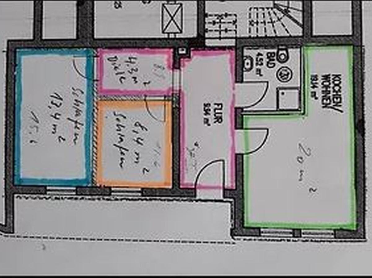 Ferienwohnungen Familie Schauerte Schmallenberg Exterior foto
