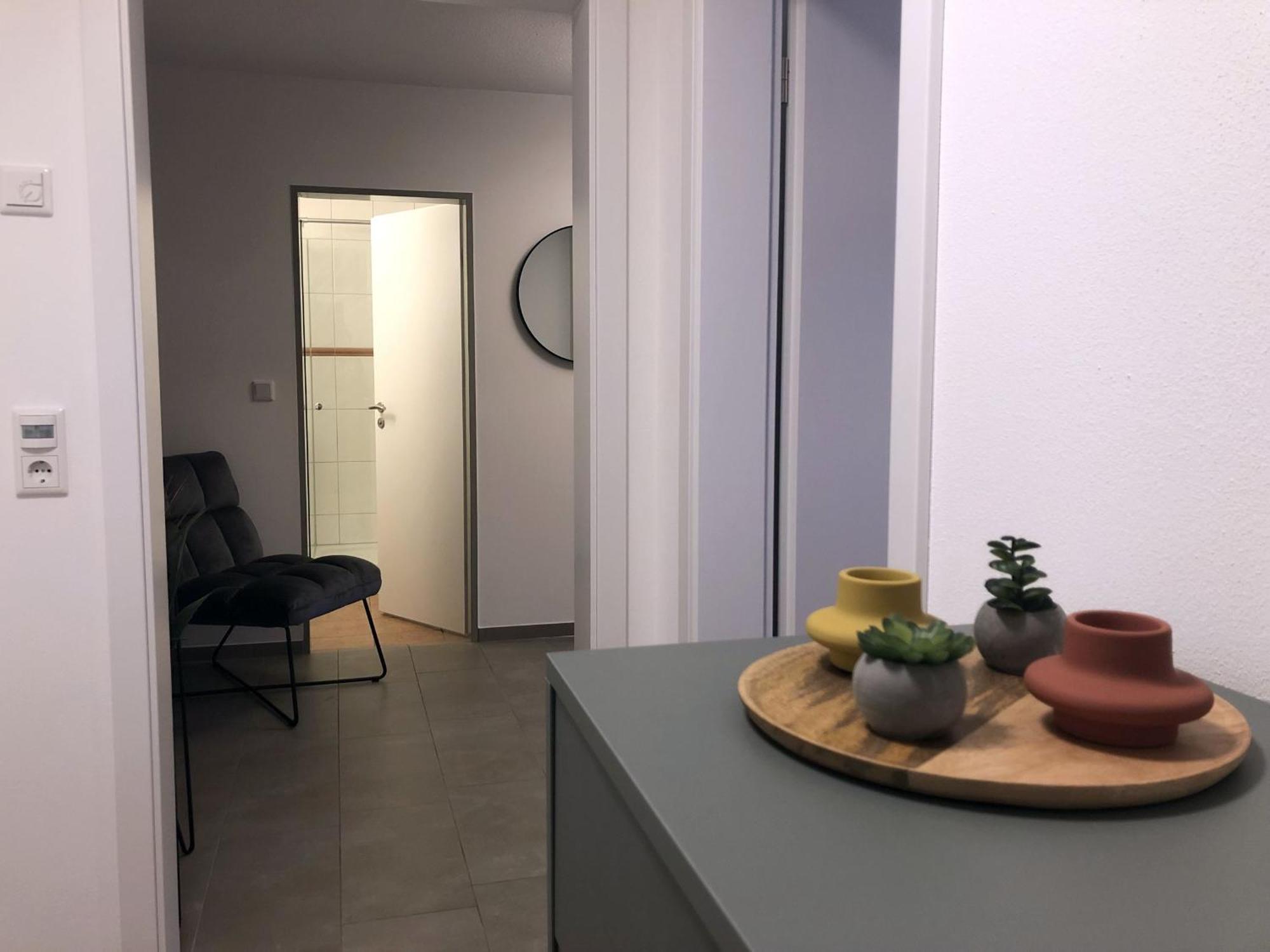 Ferienwohnungen Familie Schauerte Schmallenberg Exterior foto