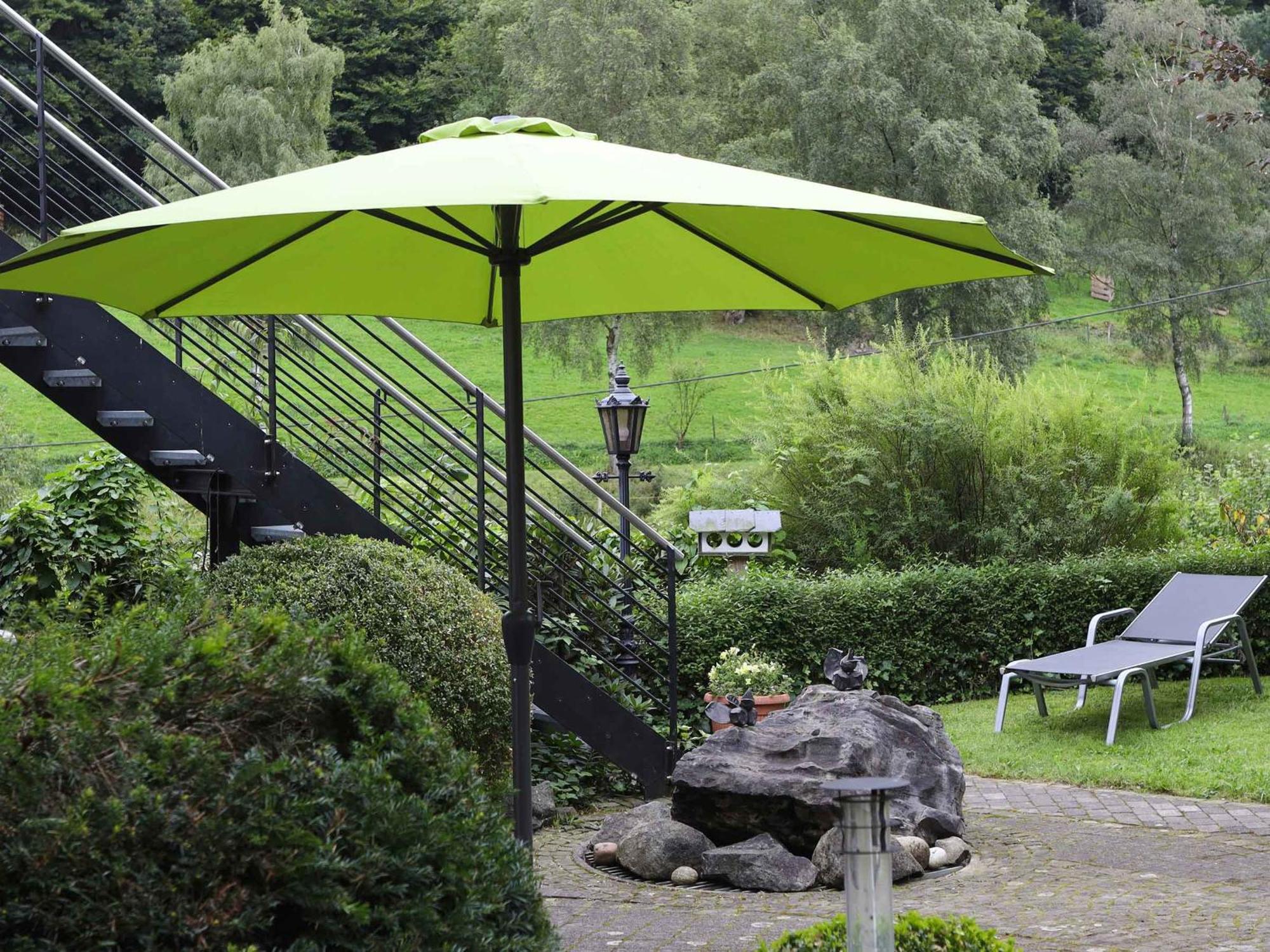 Ferienwohnungen Familie Schauerte Schmallenberg Exterior foto