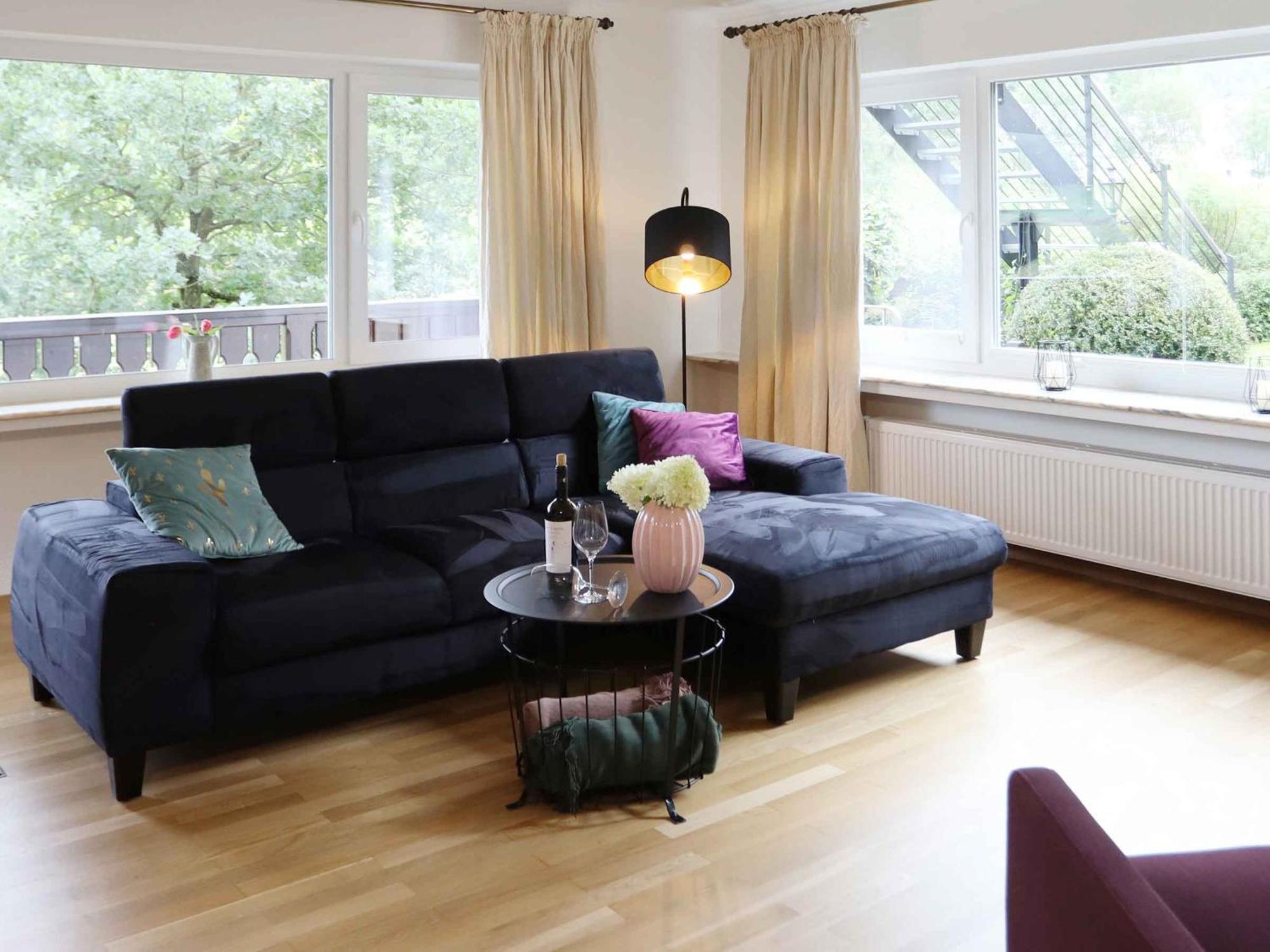 Ferienwohnungen Familie Schauerte Schmallenberg Exterior foto